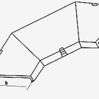 XQJ-TPC-09型彎通護罩